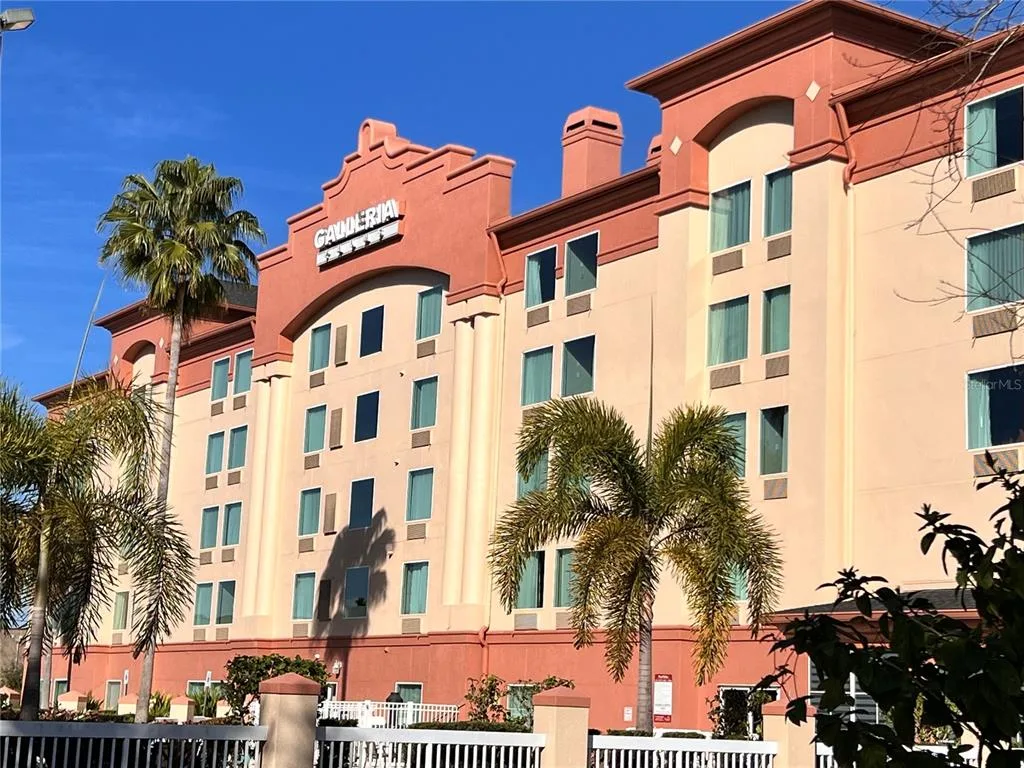 3000 MAINGATE LANE # 228, KISSIMMEE, FL 34747