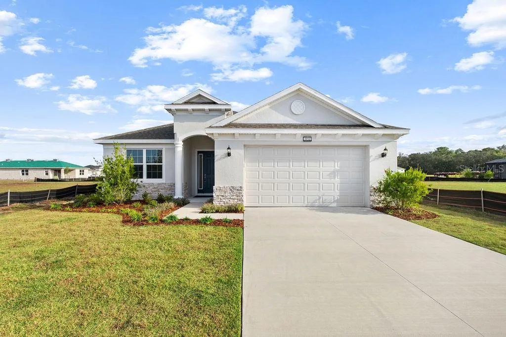 3951 KENNEBUNK LOOP, MOUNT DORA, FL 32757