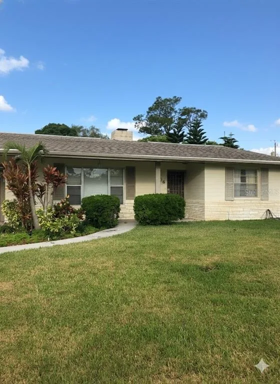 1306 GOLFVIEW DRIVE, DAYTONA BEACH, FL 32114