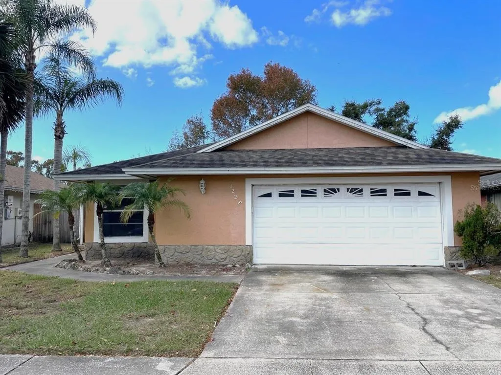 1223 LA MESA AVENUE, WINTER SPRINGS, FL 32708