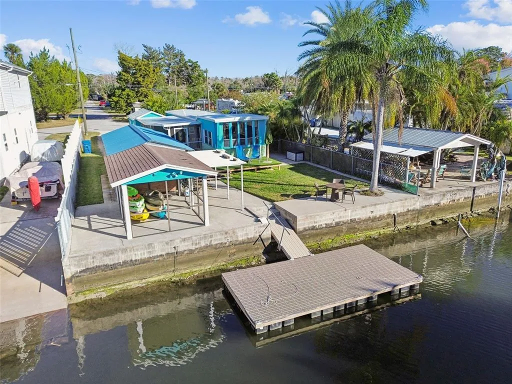 7091 WESTWIND STREET, WEEKI WACHEE, FL 34607