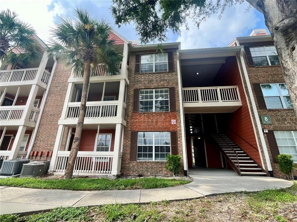 10200 GANDY BOULEVARD N # 813, ST PETERSBURG, FL 33702