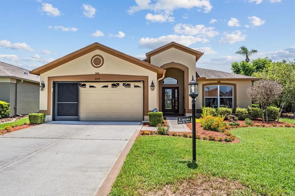 11709 SPINDRIFT LOOP, HUDSON, FL 34667