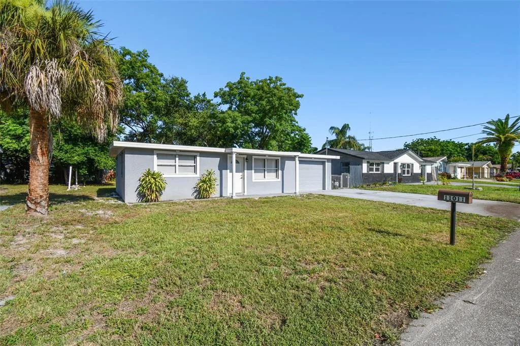 11011 PICKERING LANE, PORT RICHEY, FL 34668