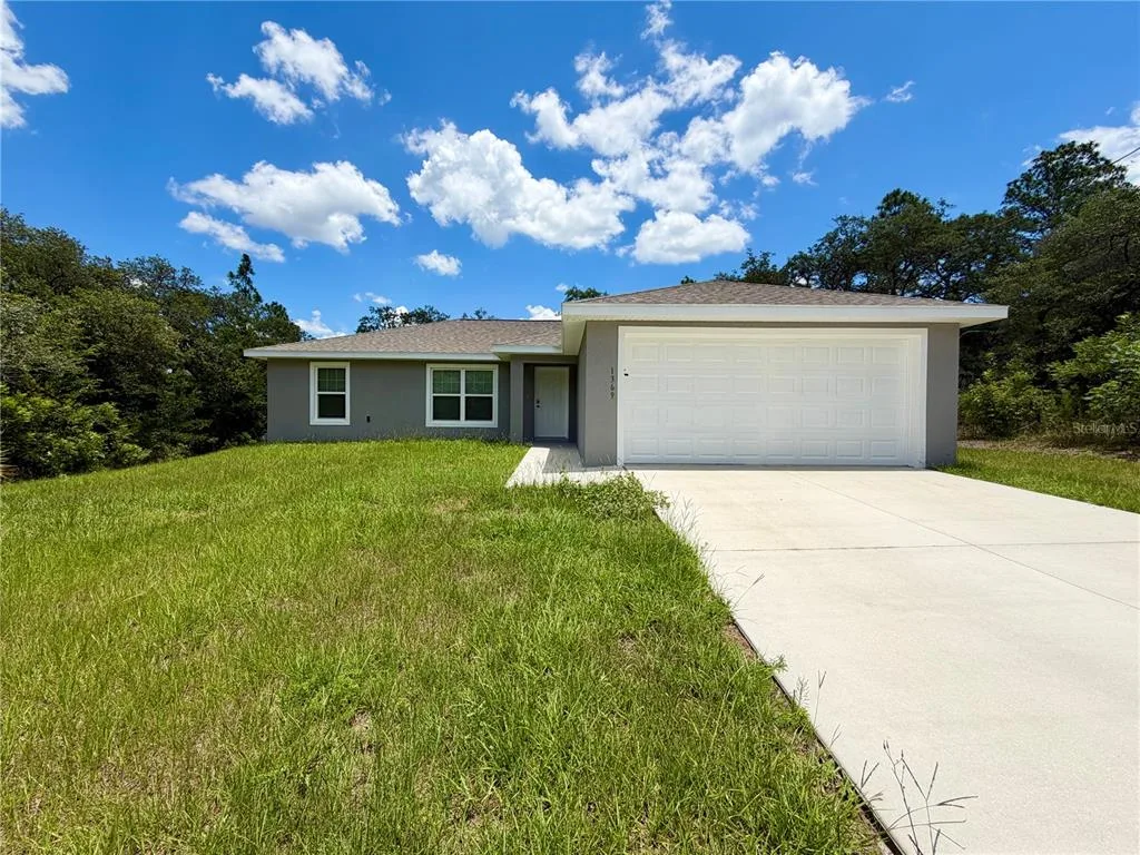 1369 W DOLORES DRIVE, CITRUS SPRINGS, FL 34434