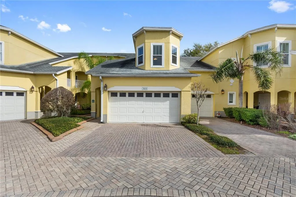 3818 SERENADE LANE # 3818, LAKELAND, FL 33811