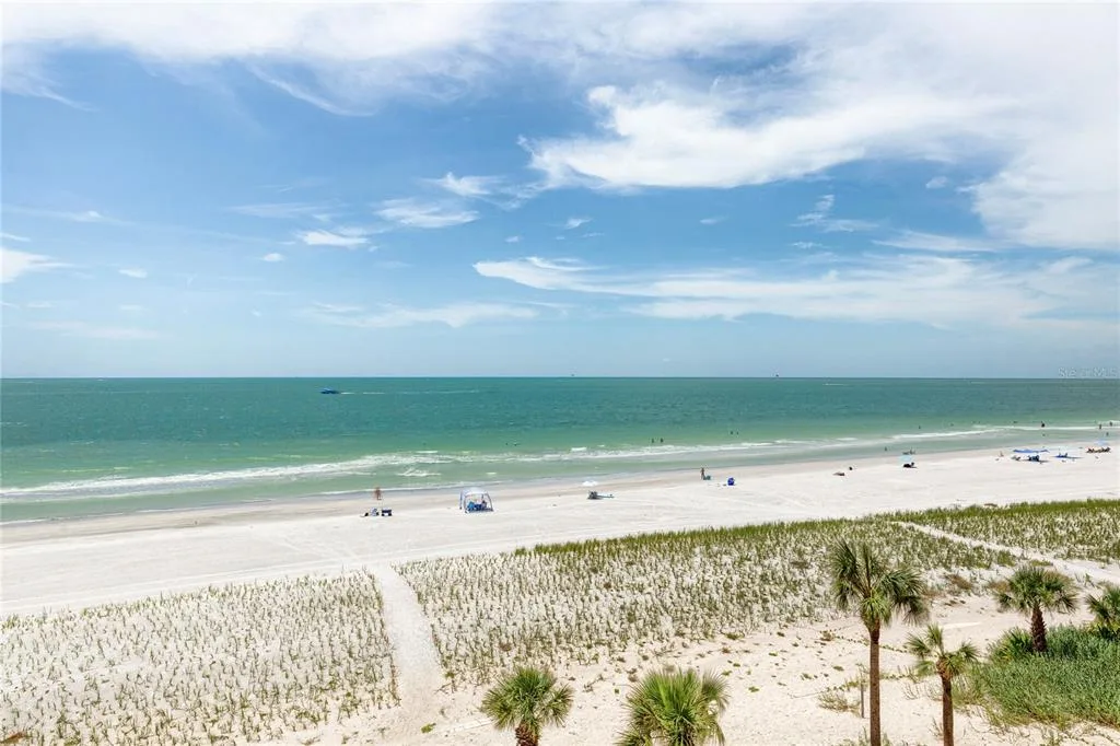 1600 GULF BOULEVARD # 512, CLEARWATER BEACH, FL 33767
