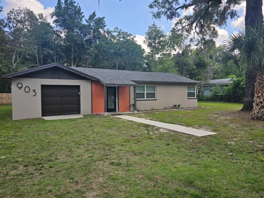 903 NW 33RD AVENUE, GAINESVILLE, FL 32609