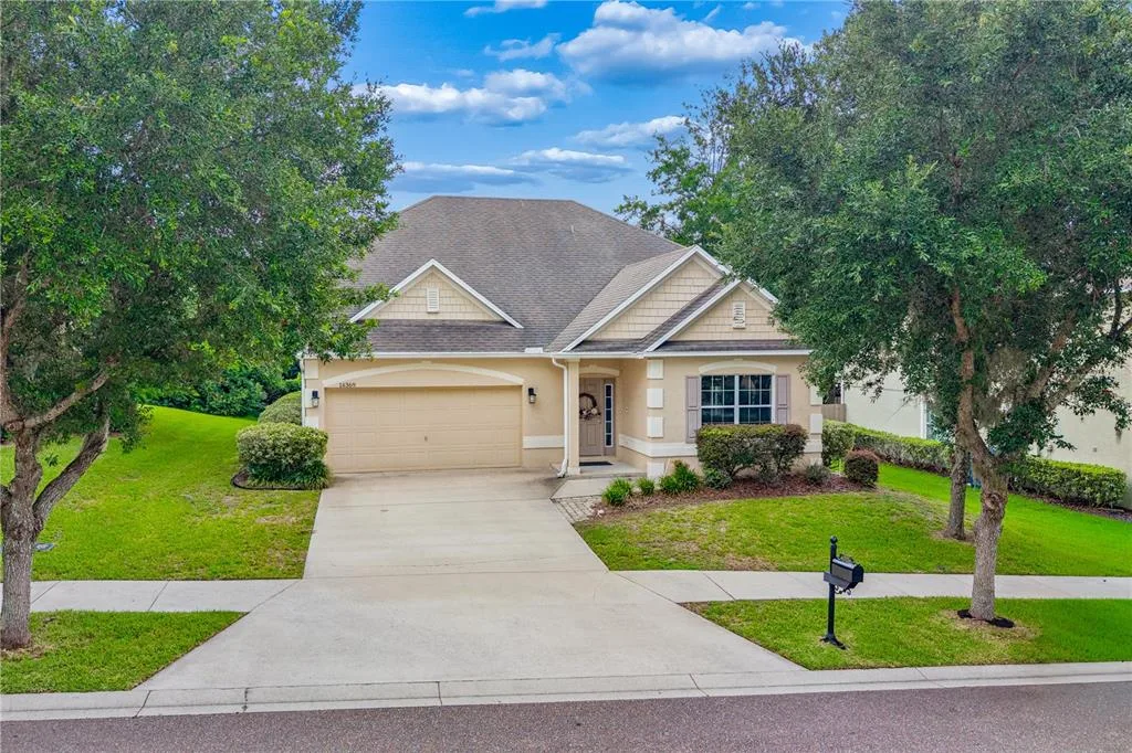 14369 NW 159TH PLACE, ALACHUA, FL 32615