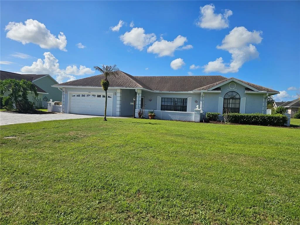 1850 CHAUCER WAY, KISSIMMEE, FL 34744
