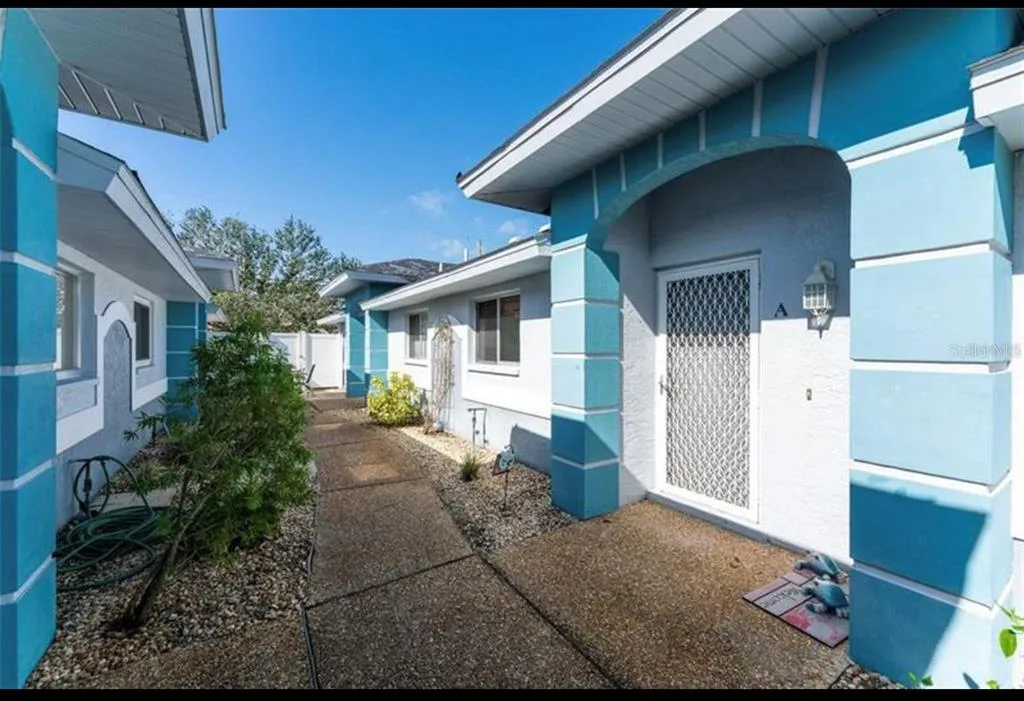6527 HAMLET DRIVE # 26-A, ENGLEWOOD, FL 34224
