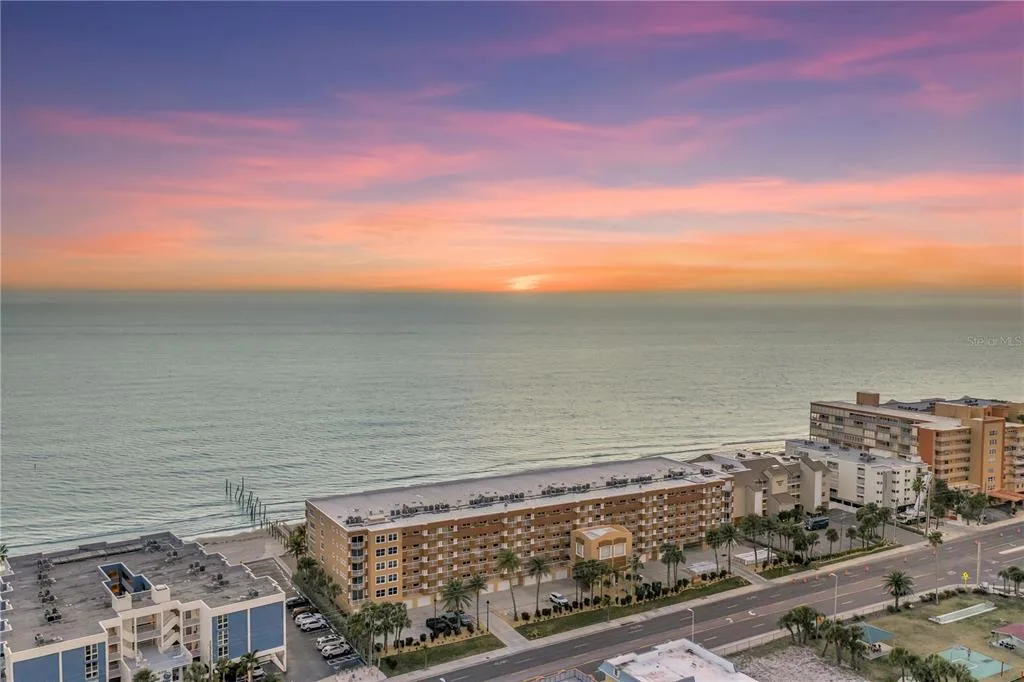 16326 GULF BOULEVARD # 308, REDINGTON BEACH, FL 33708