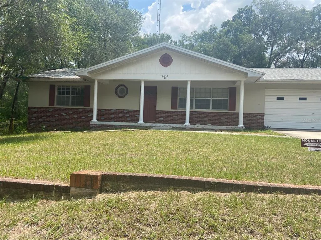 4059 S LINWOOD TERRACE, INVERNESS, FL 34452