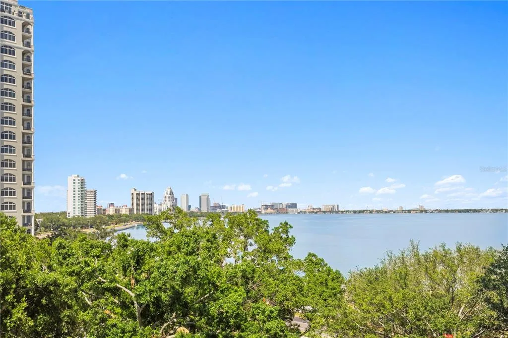 3301 BAYSHORE BOULEVARD # 702E, TAMPA, FL 33629