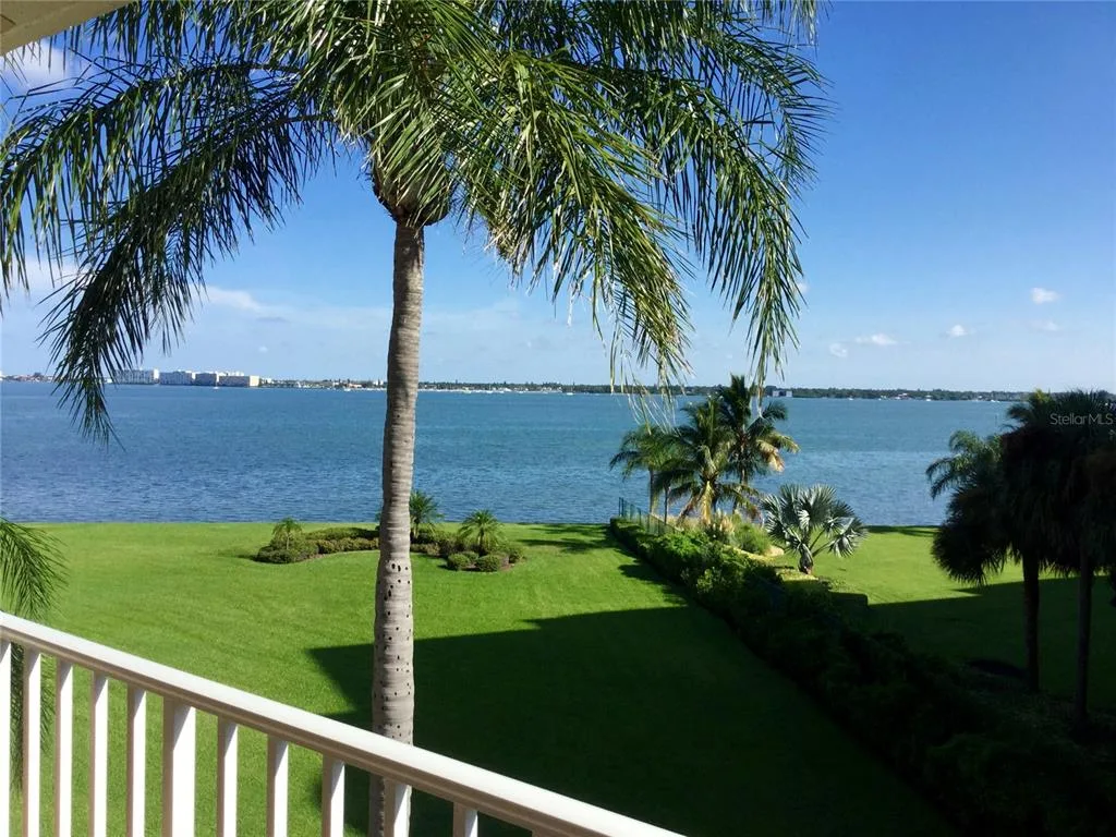 5151 ISLA KEY BOULEVARD S # 324, ST PETERSBURG, FL 33715