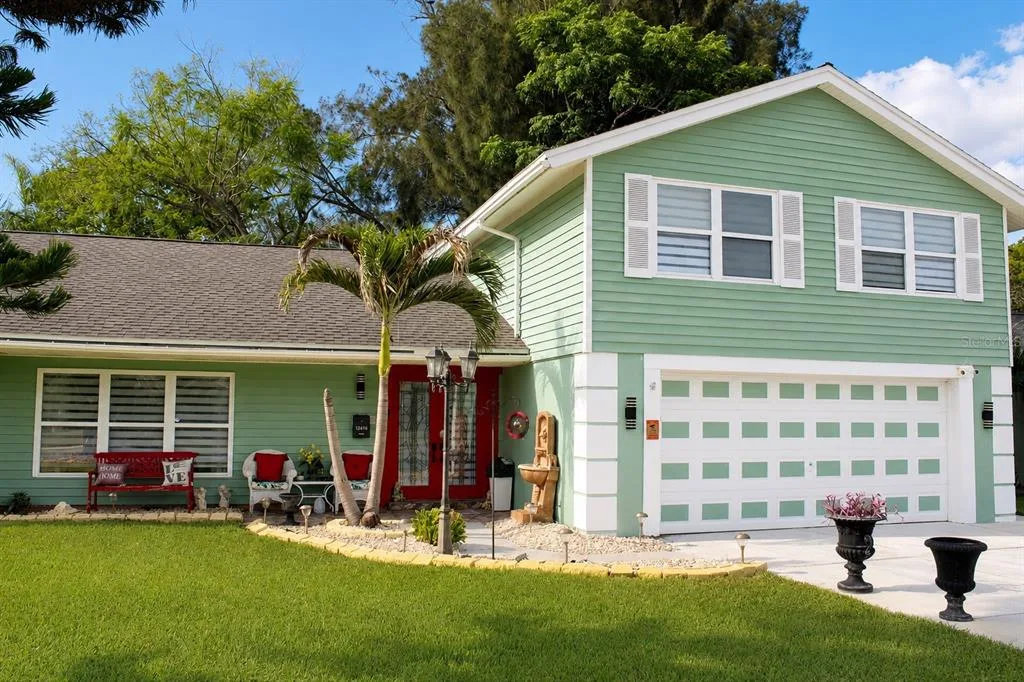12416 COBBLE STONE DRIVE, HUDSON, FL 34667
