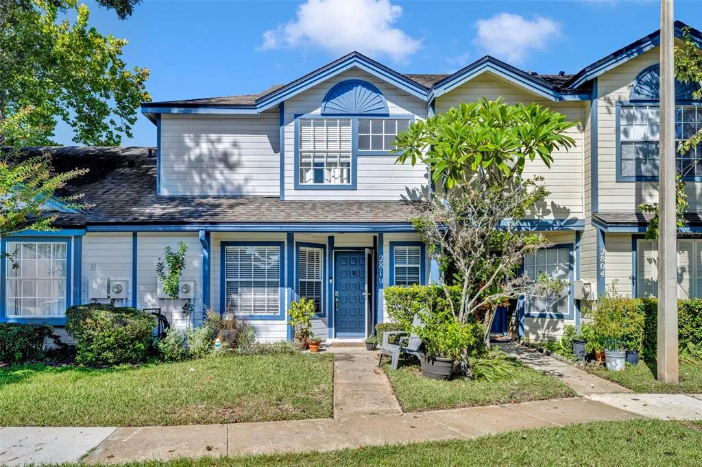 2810 CORNERSTONE COURT, APOPKA, FL 32703