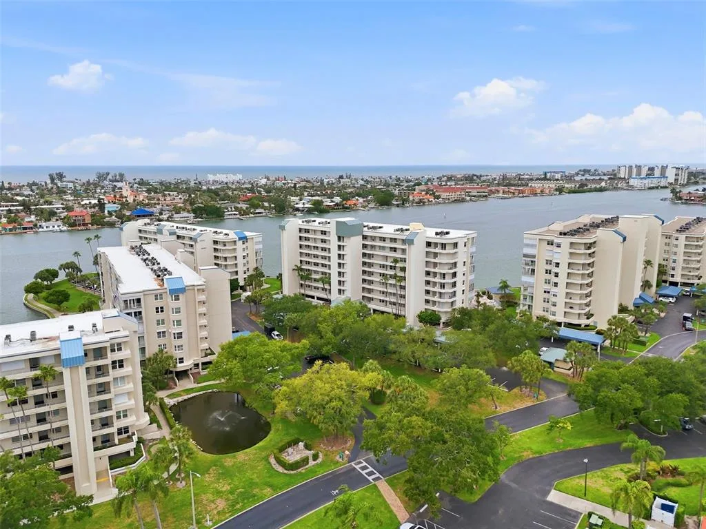7932 SAILBOAT KEY BOULEVARD S # 701, SOUTH PASADENA, FL 33707