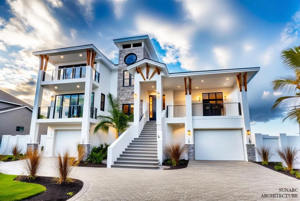 500 BELLE POINT DRIVE, ST PETE BEACH, FL 33706