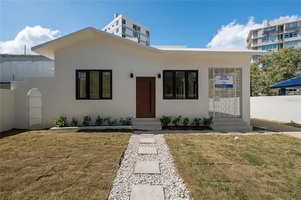 1207 LUCHETTI STREET, SAN JUAN, PR 00907