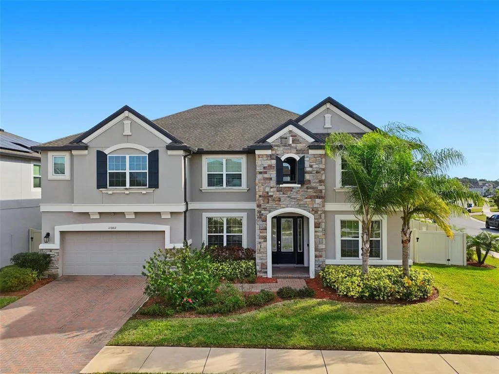 11002 SUNDRIFT DRIVE, TAMPA, FL 33647