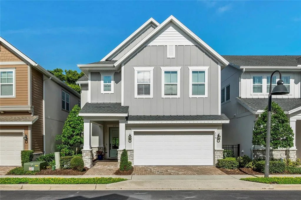 570 WISHBONE LANE, LAKE MARY, FL 32746