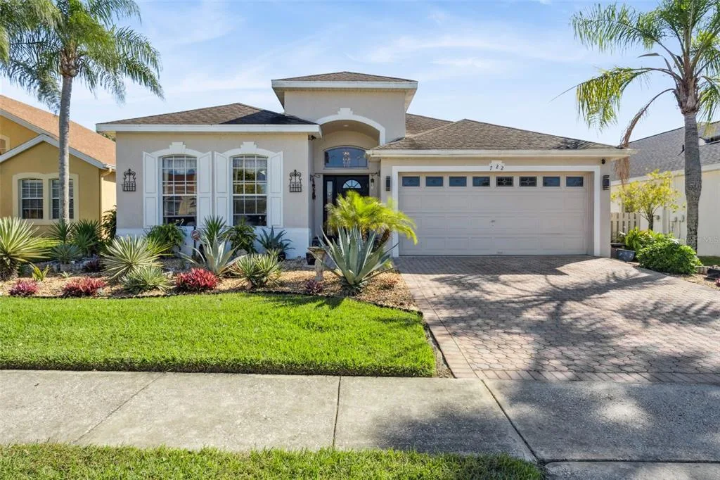 722 BIRKDALE STREET, DAVENPORT, FL 33897