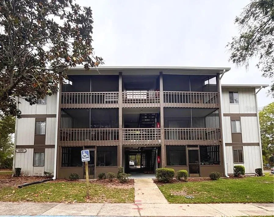 6519 W NEWBERRY ROAD # 604, GAINESVILLE, FL 32605