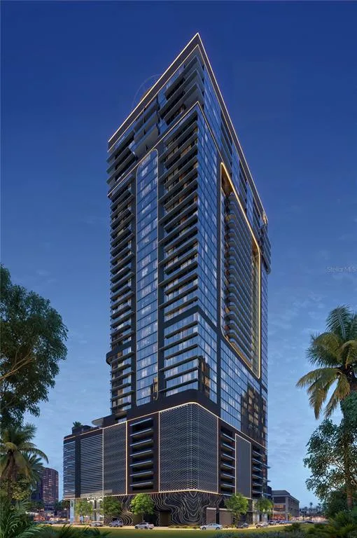 1101 E JACKSON STREET # 3008, TAMPA, FL 33602