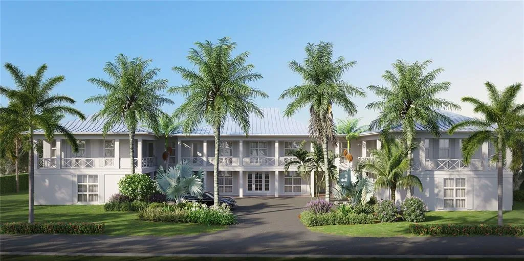 3550 BAYOU LOUISE LANE, SARASOTA, FL 34242