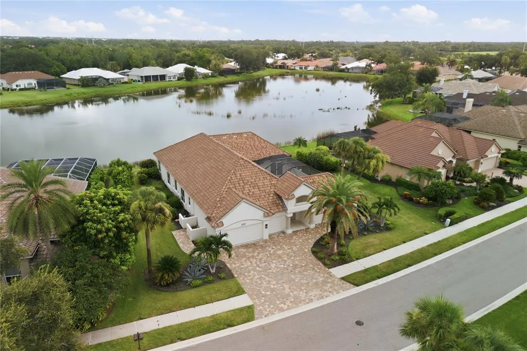309 S STONE BRIAR CREEK DRIVE, VENICE, FL 34292