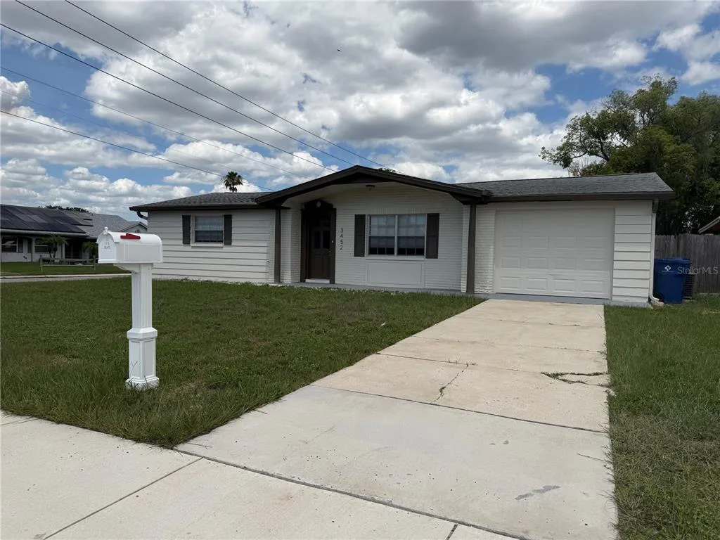 3452 COLUMBUS DRIVE, HOLIDAY, FL 34691