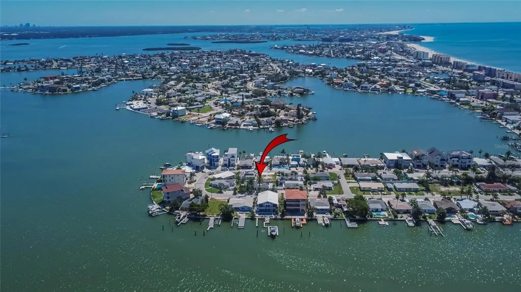 363 145TH AVENUE E, MADEIRA BEACH, FL 33708
