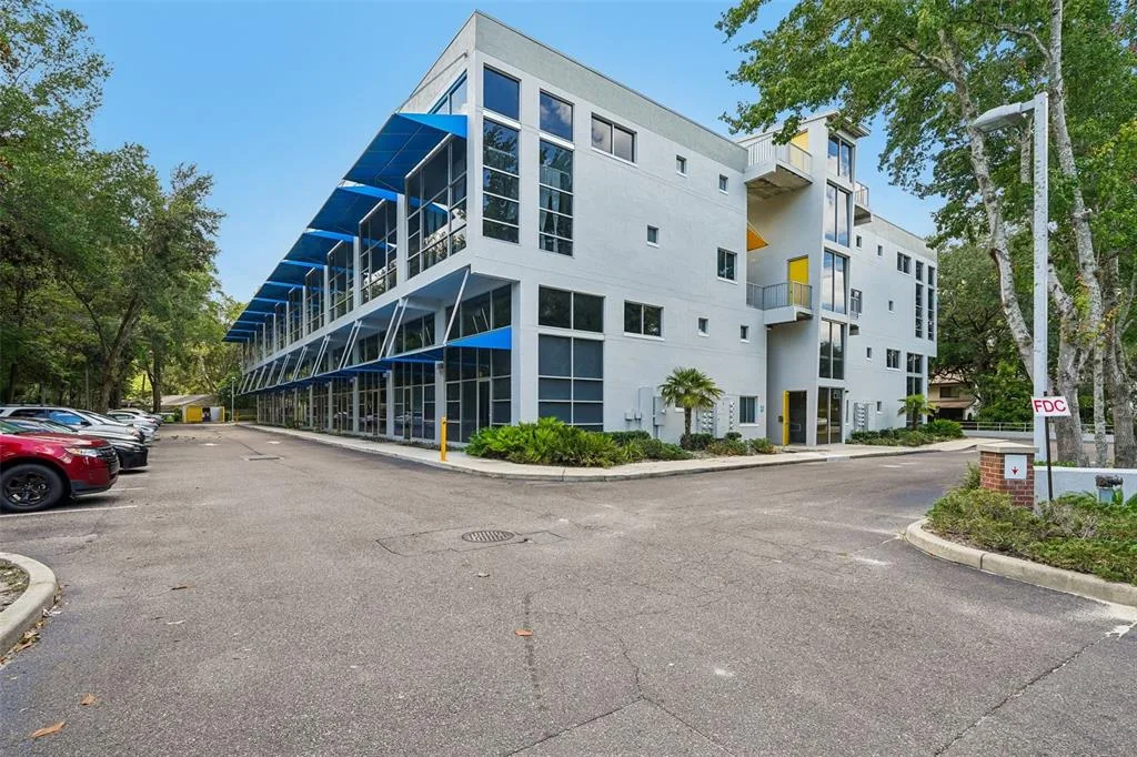 2515 SW 35TH PLACE # 103, GAINESVILLE, FL 32608