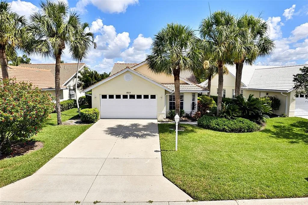 1803 ASHLEY DRIVE, VENICE, FL 34292