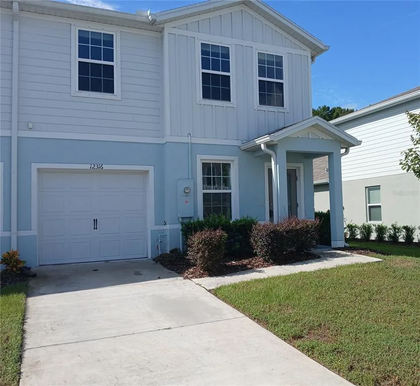 12316 GRIZZLY LANE, NEW PORT RICHEY, FL 34654