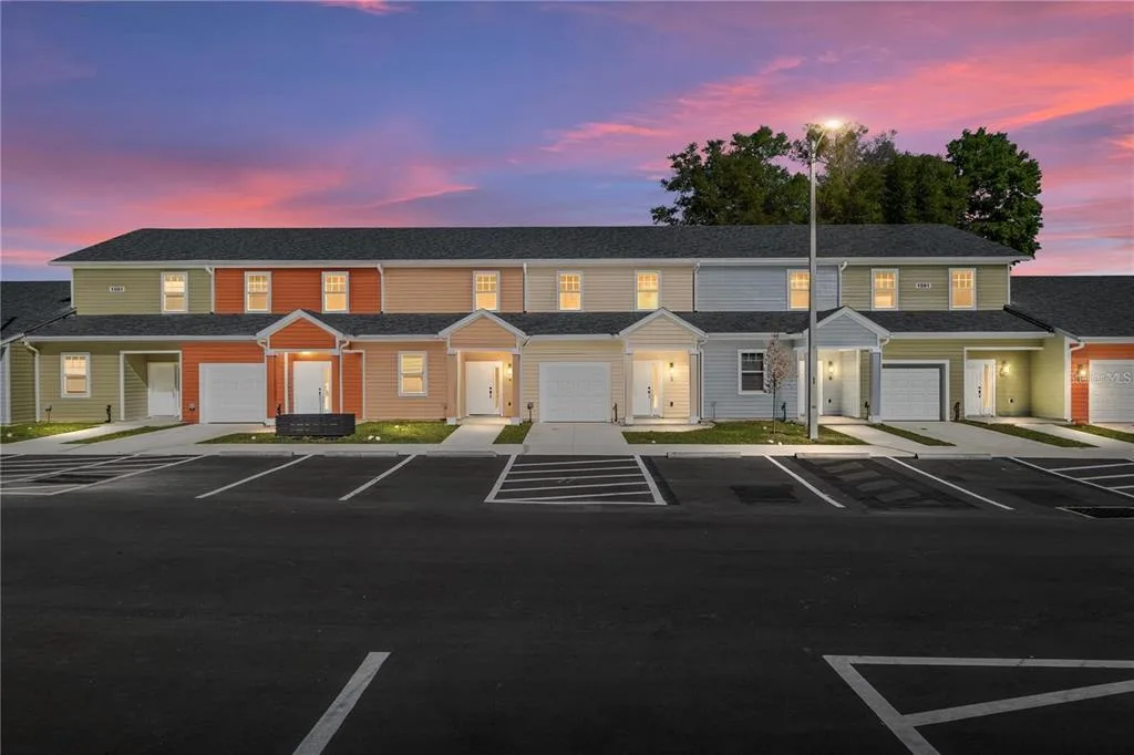 1589 NW 29TH ROAD # 7, GAINESVILLE, FL 32605