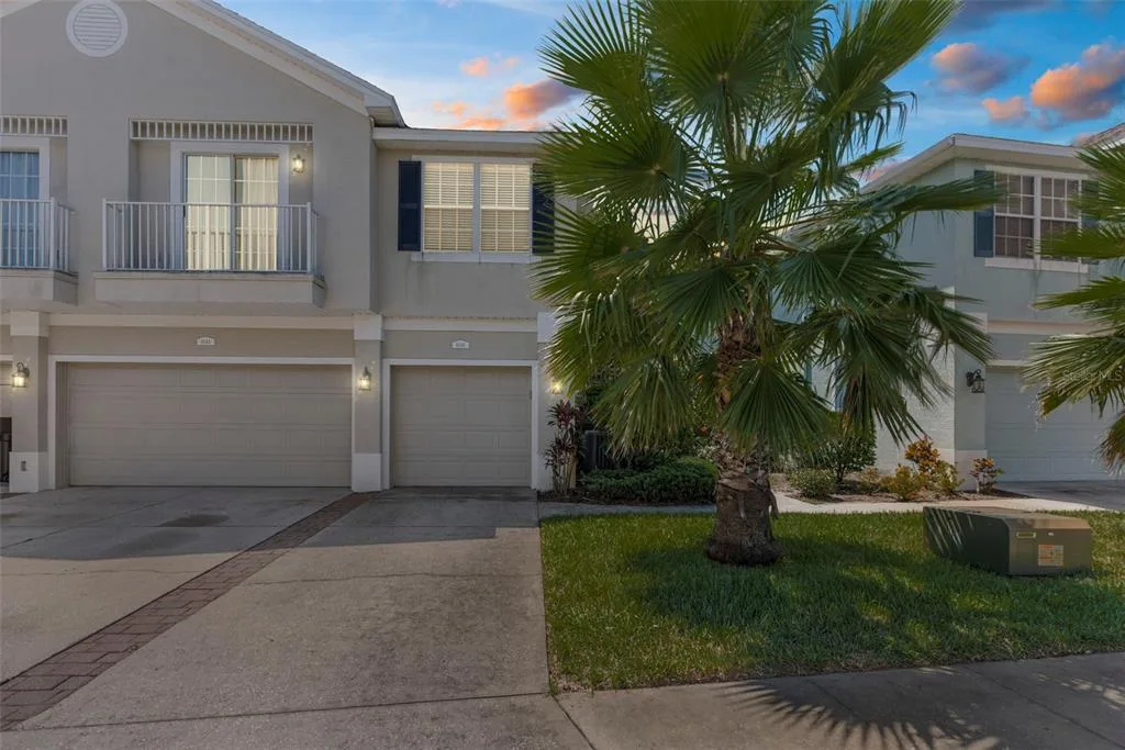 8546 GREAT EGRET TRACE, NEW PORT RICHEY, FL 34653