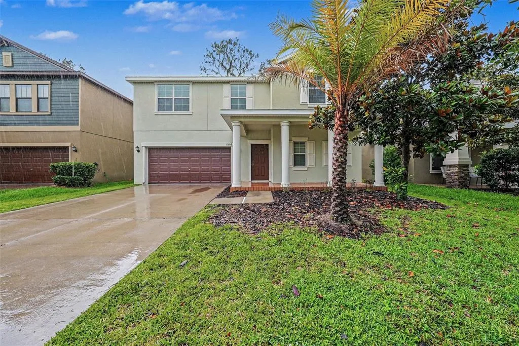 11809 TWILIGHT DARNER PLACE, RIVERVIEW, FL 33569