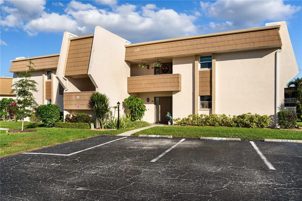 1080 BAL HARBOR BOULEVARD # 11B, PUNTA GORDA, FL 33950