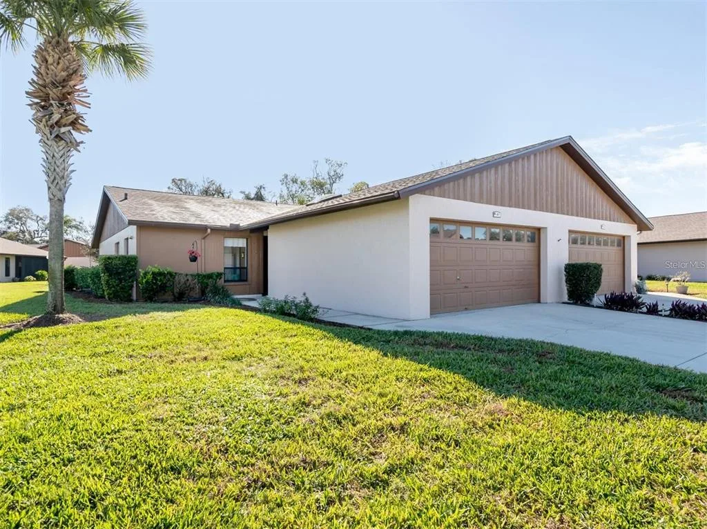 401 CURRY STREET # 66, NOKOMIS, FL 34275