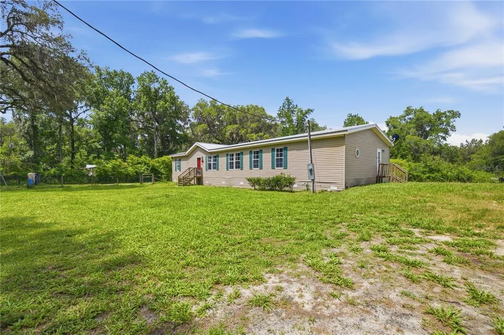 16520 NE 42ND AVENUE, CITRA, FL 32113
