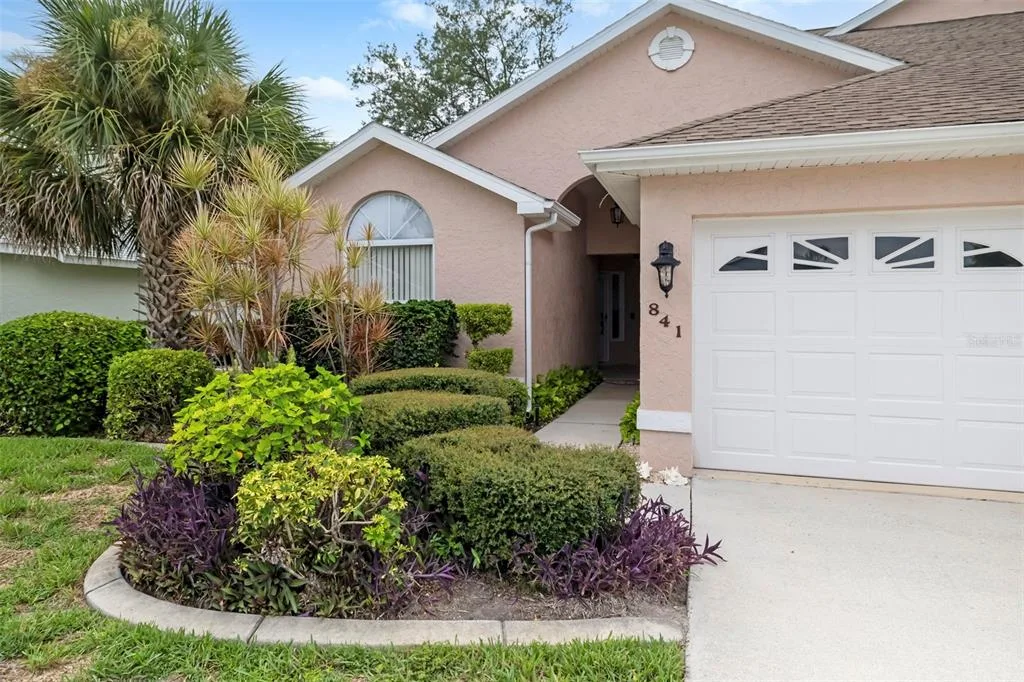 841 BAYPORT CIRCLE, VENICE, FL 34292