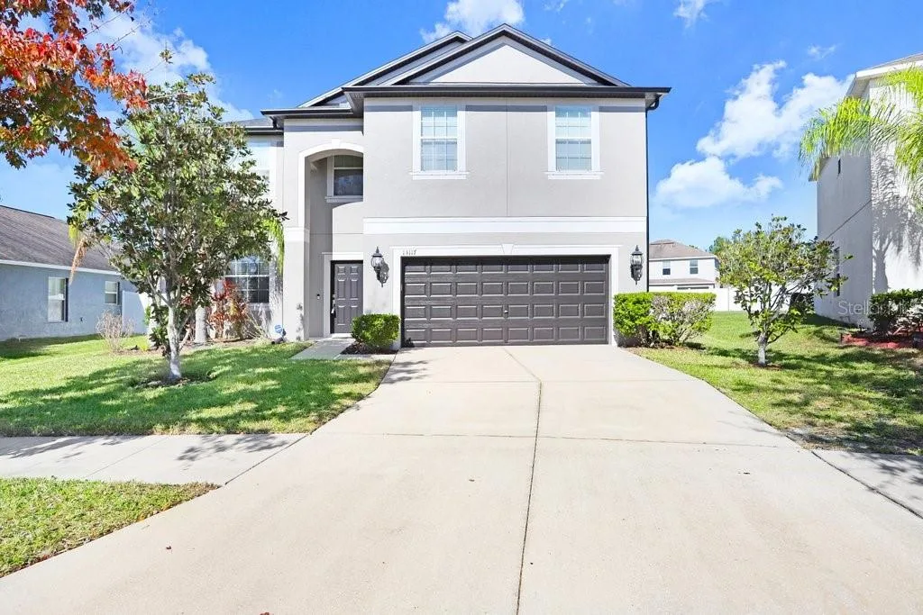 13117 ROYAL PINES AVENUE, RIVERVIEW, FL 33579