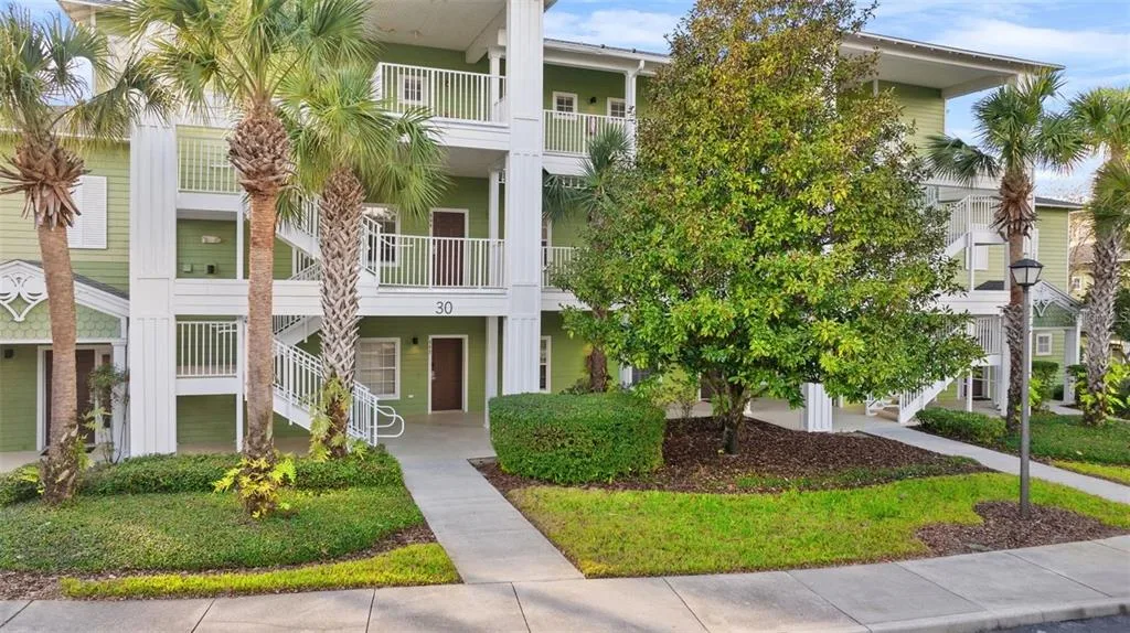 806 GRAN BAHAMA BOULEVARD # 30806, DAVENPORT, FL 33897
