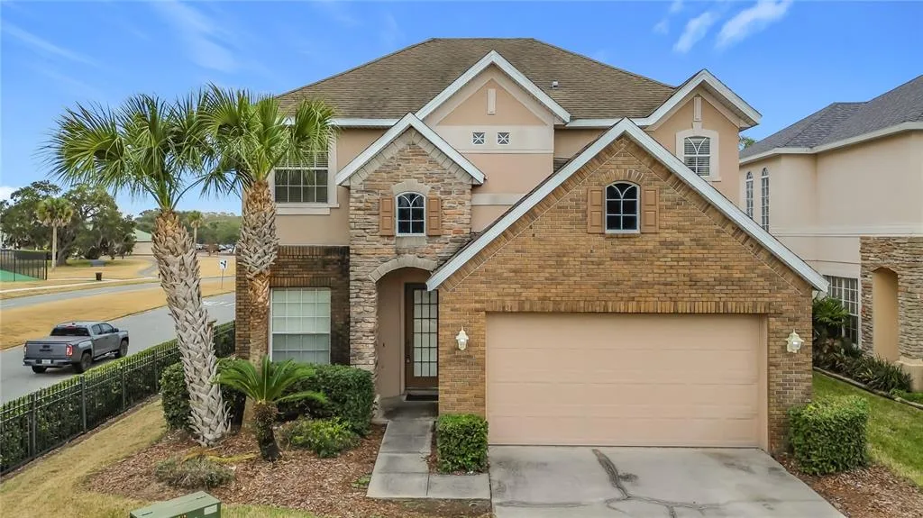 2834 EAGLE EYE COURT, KISSIMMEE, FL 34746