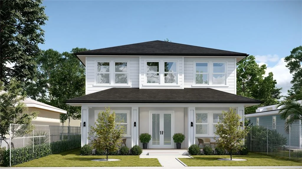 4037 9TH AVENUE S, ST PETERSBURG, FL 33711