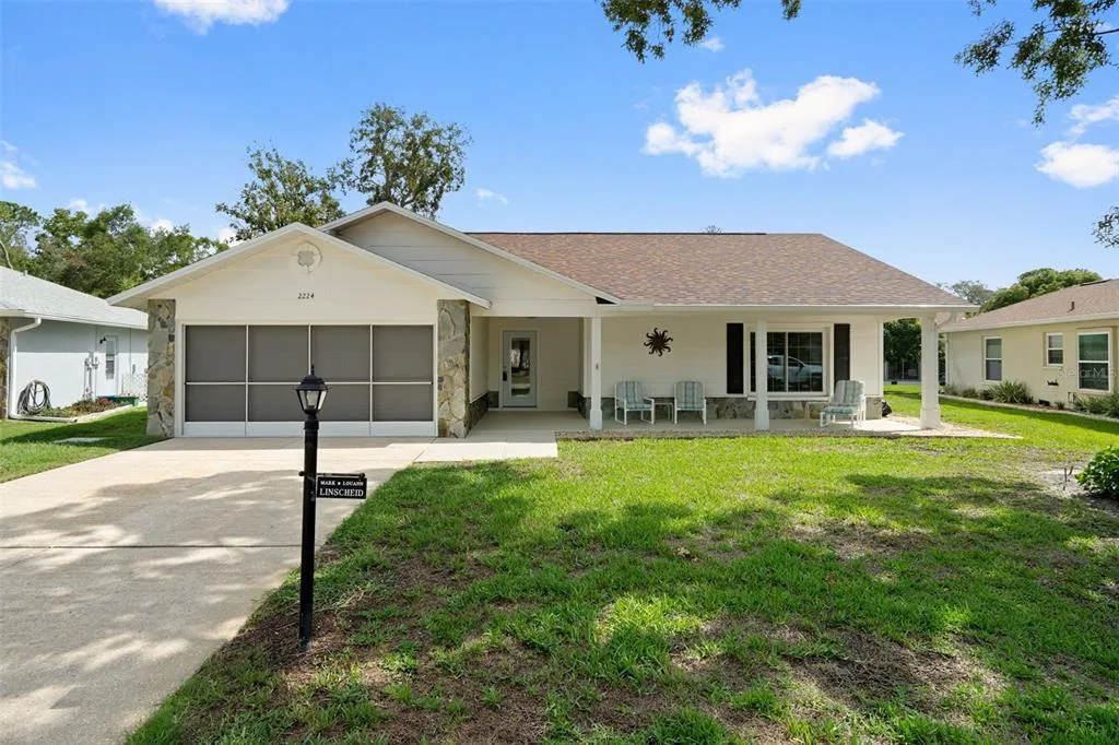 2224 MERION COURT, SPRING HILL, FL 34606