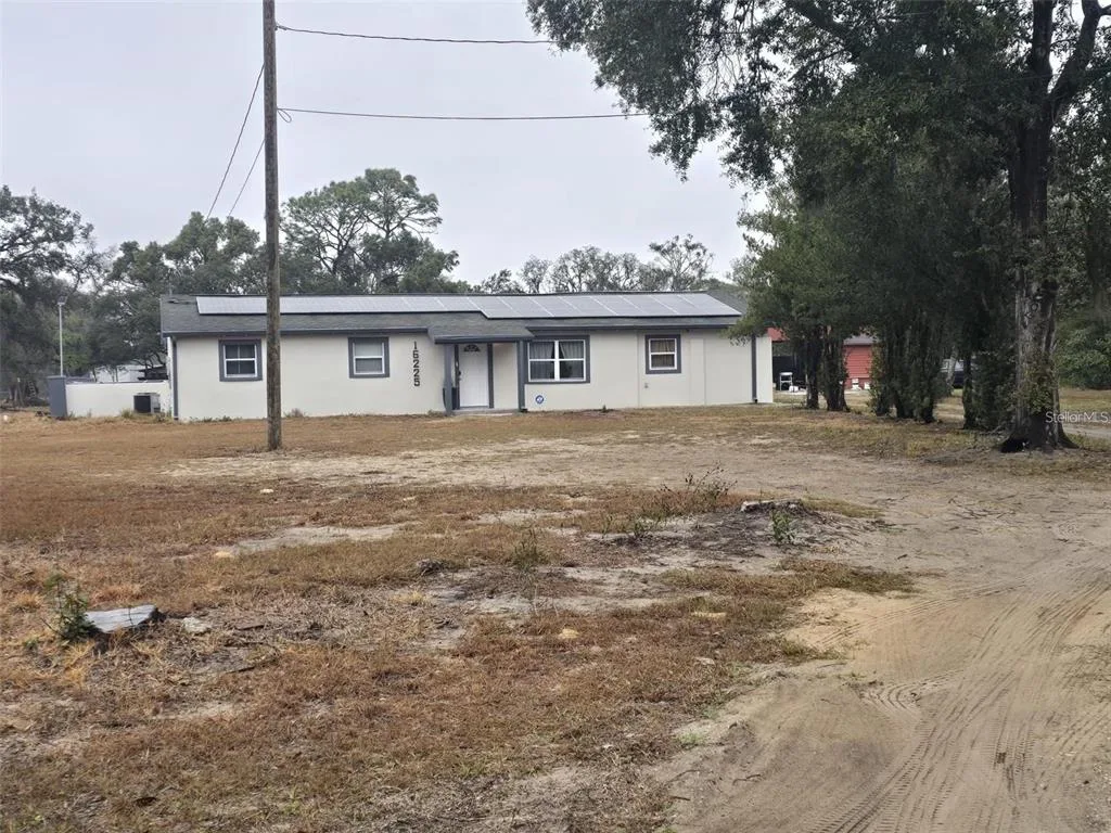 16225 WHIPPOORWILL LANE, SPRING HILL, FL 34610