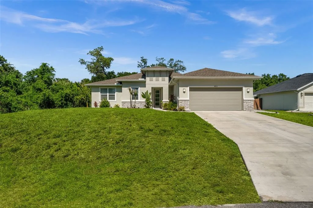 4831 OCALA TERRACE, NORTH PORT, FL 34288